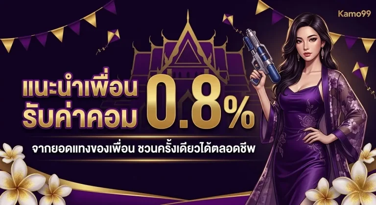 mab96 โปรโมชั่น